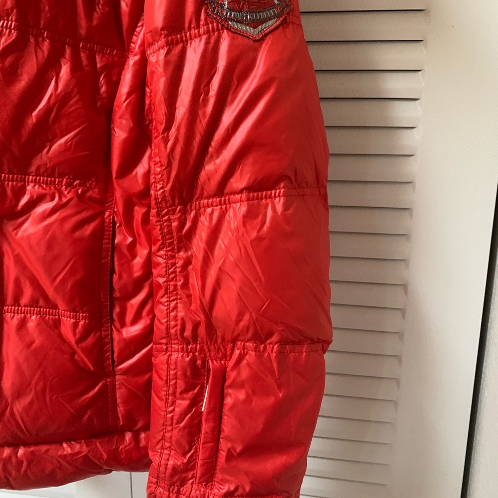 VIST Ski jacket size XL - Picture 6 of 10